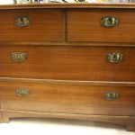 916 6296 CHEST OF DRAWERS